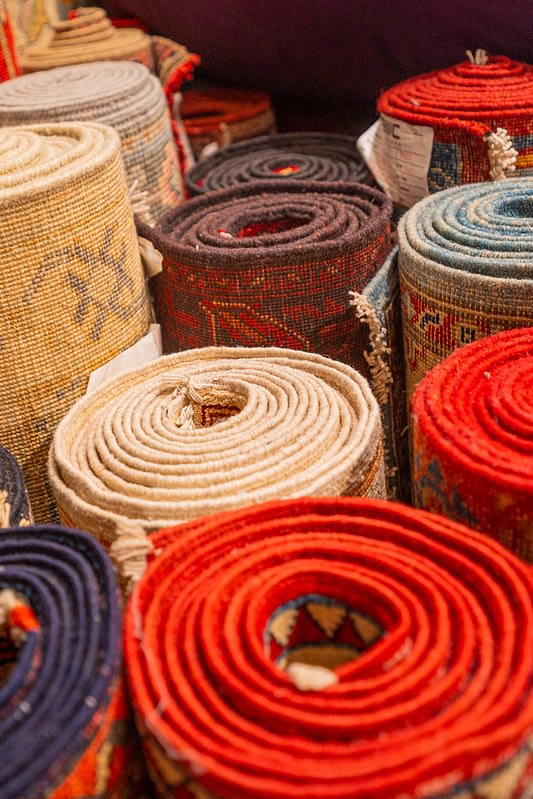 Oriental Rugs-28